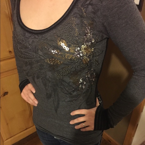 Miss Me Tops - 🔥SALE Miss Me Shirt